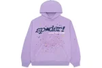 Sp5der Acai Hoodie