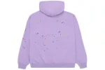 Sp5der Acai Hoodie