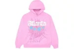 Sp5der Atlanta Hoodie
