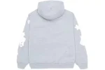 Sp5der Beluga Hoodie