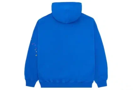 Sp5der TC Hoodie