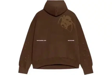 Sp5der Thug Hoodie